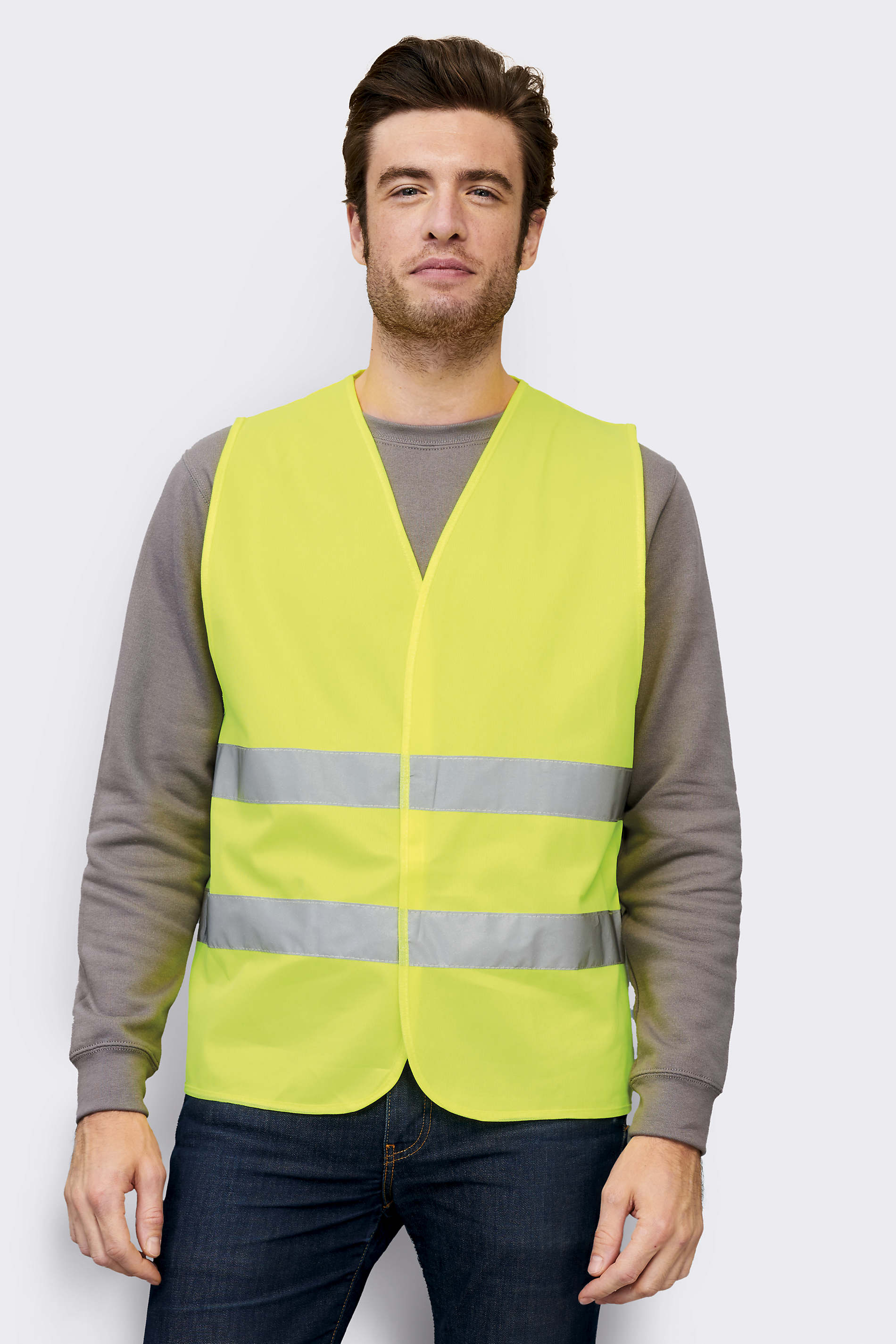 giallo fluo